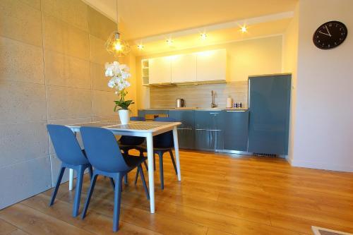 Baltic Korona Apartamenty - E17