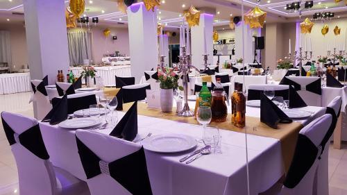 Baltic Korona Apartamenty - E17