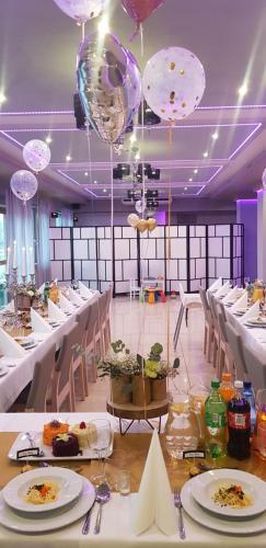 Baltic Korona Apartamenty - E17