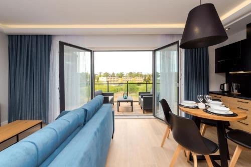 Apartamenty N7