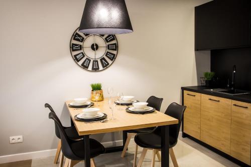 Apartamenty N7