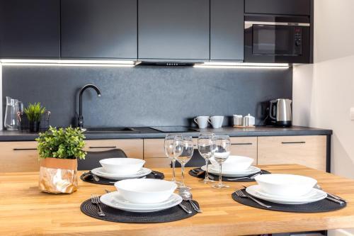 Apartamenty N7