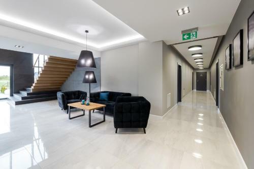 Apartamenty N7