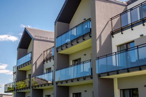 Apartamenty N7