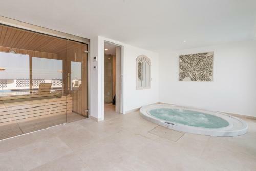 Villa Mediterr�neo