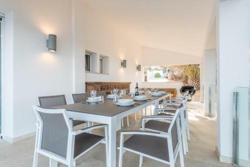 Villa Mediterr�neo