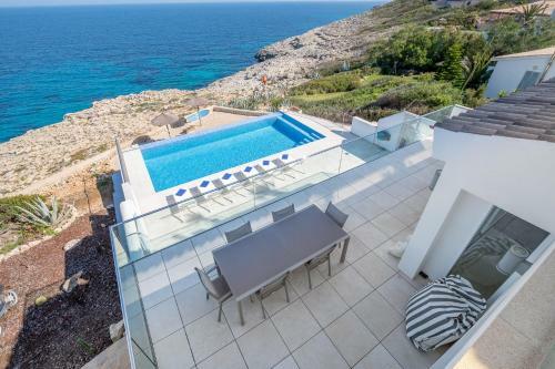 Villa Mediterr�neo