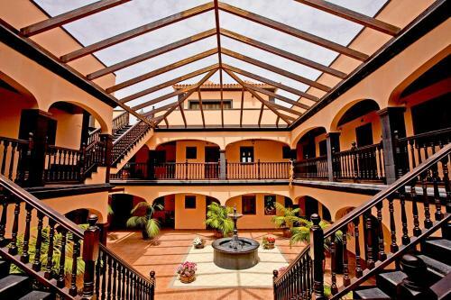 Apartamento Residencial El Conde #6