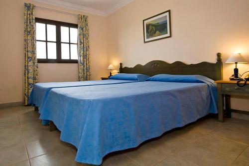 Apartamento Residencial El Conde #6