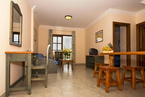 Apartamento Residencial El Conde #6