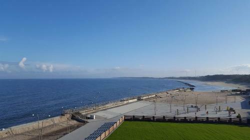 Apartament Morski Przy Latarni