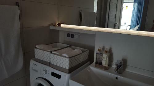 Apartament Morski Przy Latarni