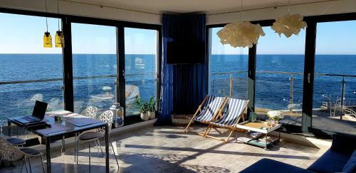 Apartament Morski Przy Latarni