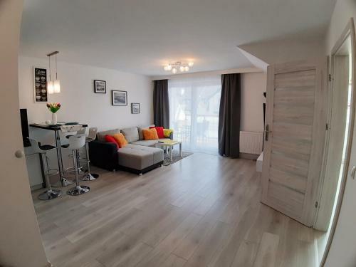 Apartamenty Asis
