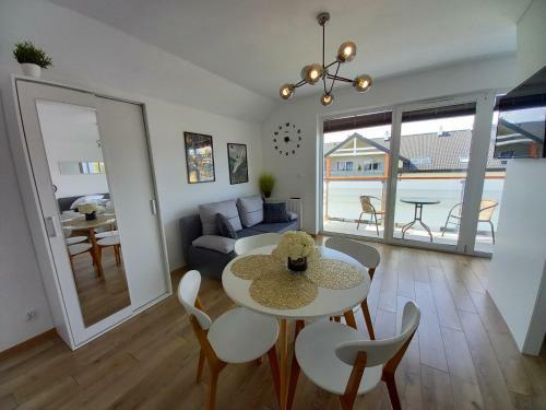 Apartamenty Asis