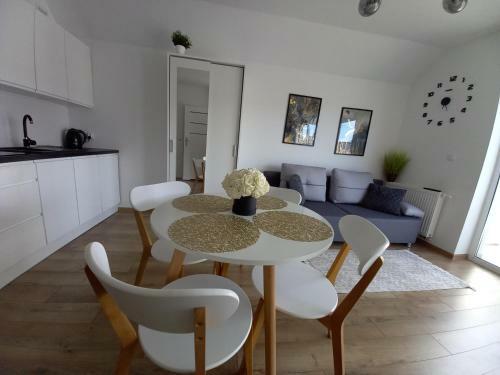 Apartamenty Asis