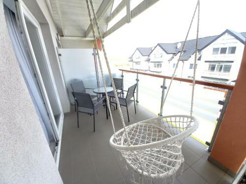 Apartamenty Asis