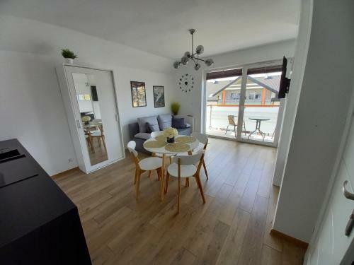 Apartamenty Asis