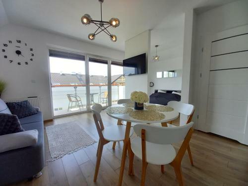 Apartamenty Asis
