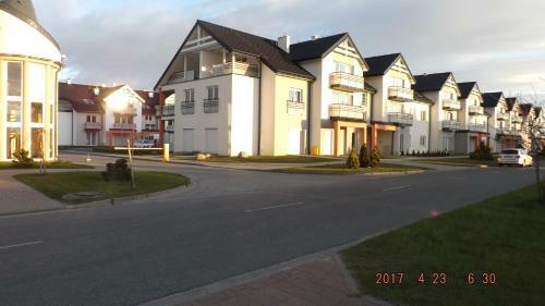 Apartamenty Asis