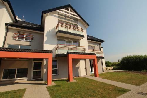 Apartamento Bacalao