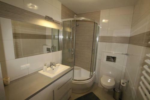 Apartamento Bacalao