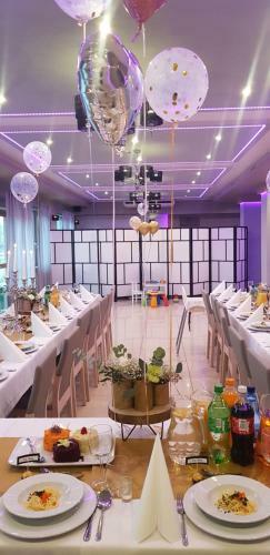 Baltic Korona Apartamenty C25