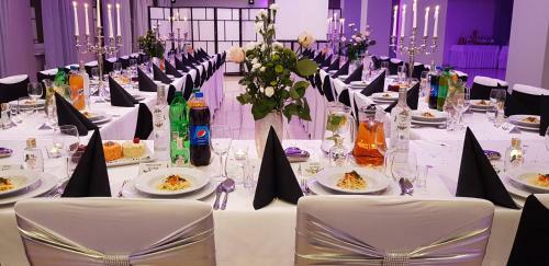 Baltic Korona Apartamenty C25