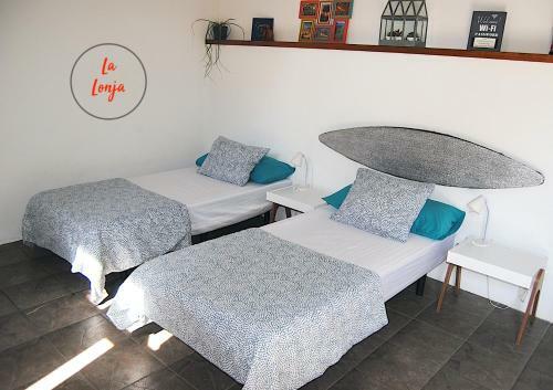 Apartamento La Lonja