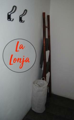 Apartamento La Lonja