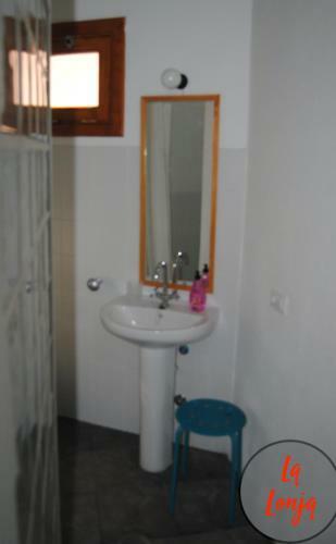 Apartamento La Lonja