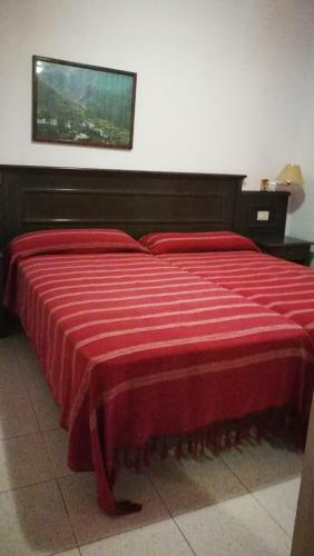 Apartamentos Ferpa