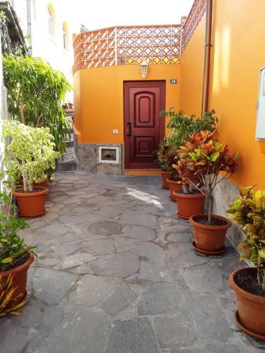 Bungalow Heike 2 (only Adults)