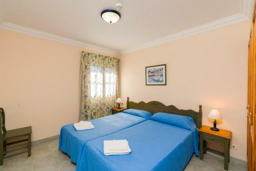 Apartamento Residencial El Conde #1