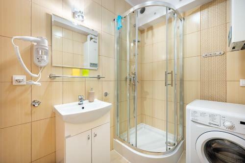 Apartamento Greenapartment Dar?�wko