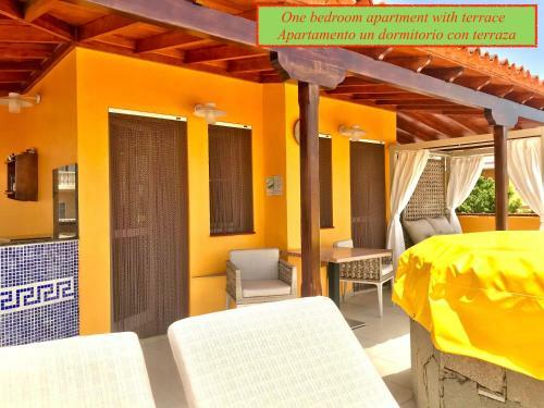 Apartamentosmario