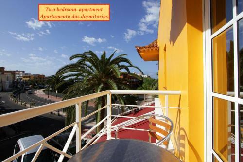 Apartamentosmario