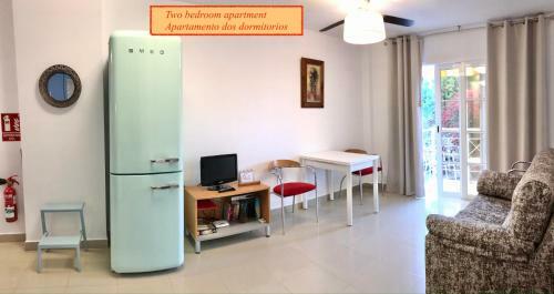 Apartamentosmario