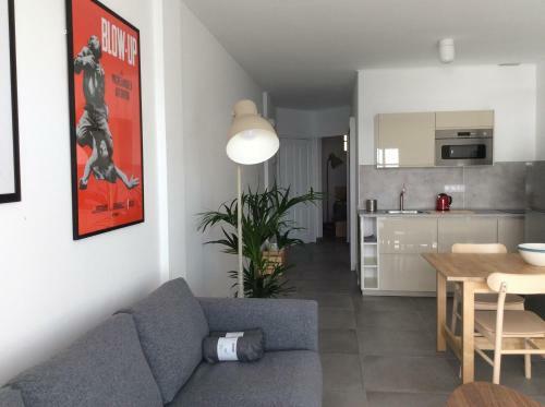 El Apartamento De Ram�n