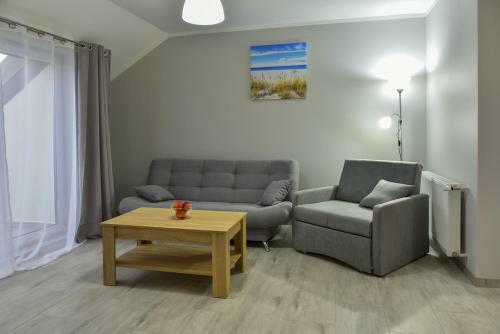 Apartment Evelin Ll