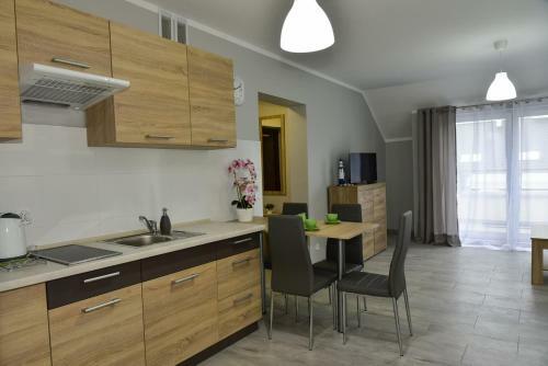 Apartment Evelin Ll