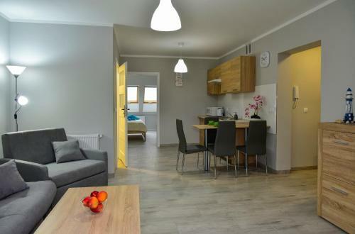 Apartment Evelin Ll