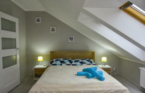 Apartment Evelin Ll