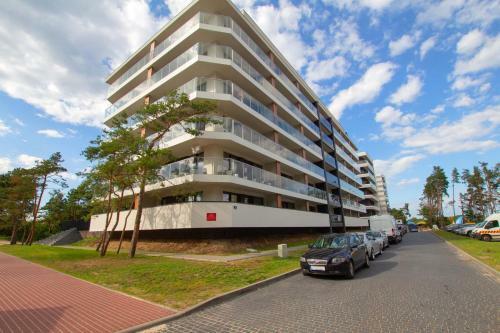 Apartamenty Dar?�wko Natural