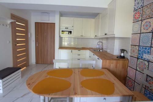 Apartamenty Dar?�wko Natural