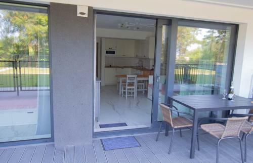 Apartamenty Dar?�wko Natural