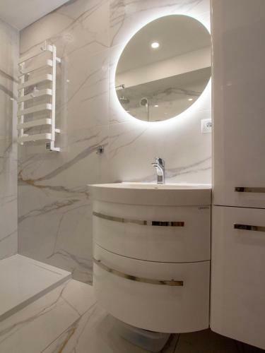 Apartamenty Dar?�wko Natural