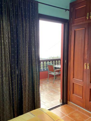 Casa Roja