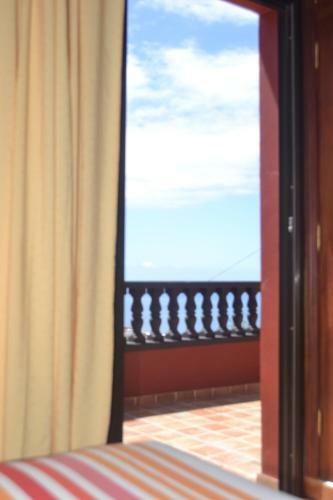 Casa Roja