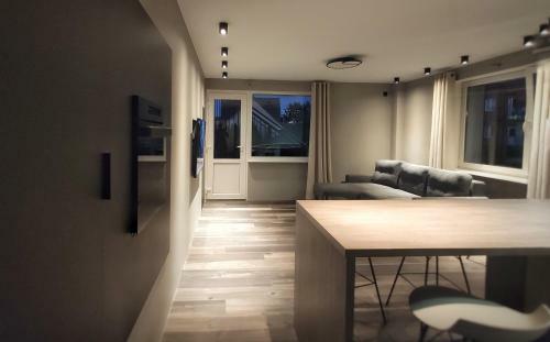 Apartament Antracytowy Dar?�wko